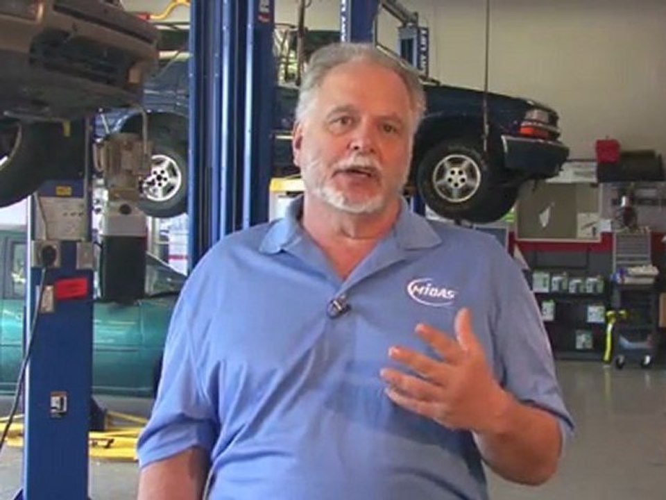 Temperature Running Hot / Temperature Gauge - Diagnosing Common Car Problems #4