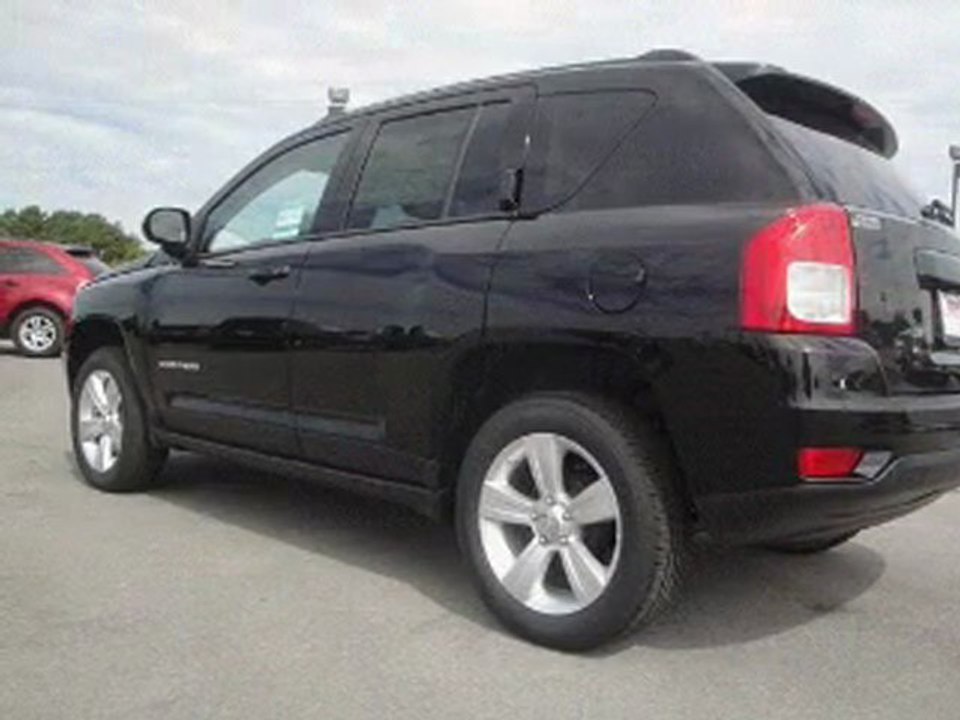 2012 Jeep Compass for sale in Chattanooga TN - New Jeep by EveryCarListed.com