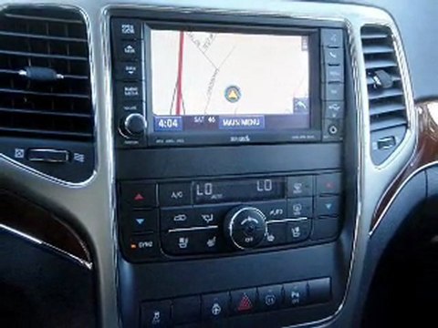 2012 Jeep Grand Cherokee for sale in Chattanooga TN - New Jeep by EveryCarListed.com