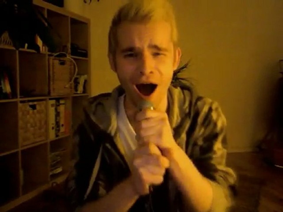 Frank Sinatra - New York New York