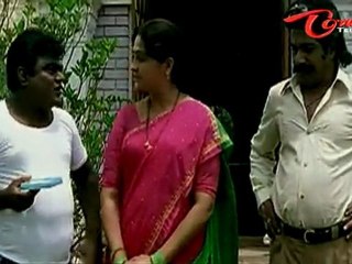 Comedy Dialogues Between Mallikarjun Rao - Babu Mohan