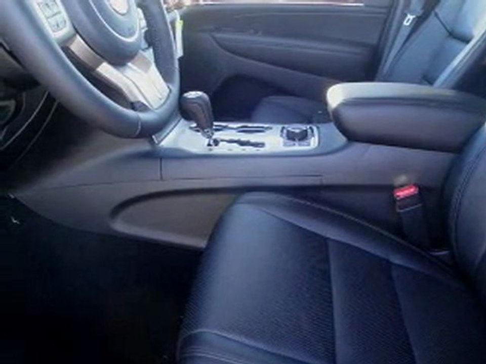 2012 Jeep Grand Cherokee for sale in Chattanooga TN - New Jeep by EveryCarListed.com