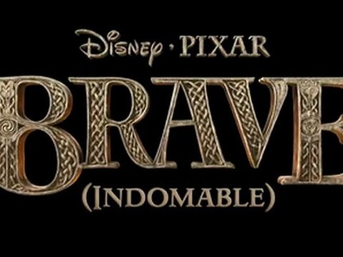 Brave (Indomable) Trailer Español
