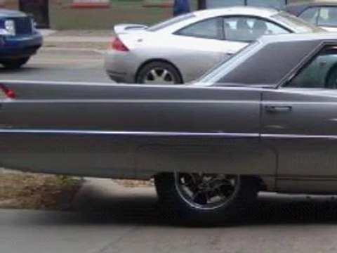 1964 Cadillac DeVille for sale in Denver CO - Used Cadillac by EveryCarListed.com