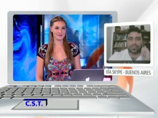 Usuarios de Facebook se quejan por problemas de seguridad de la red