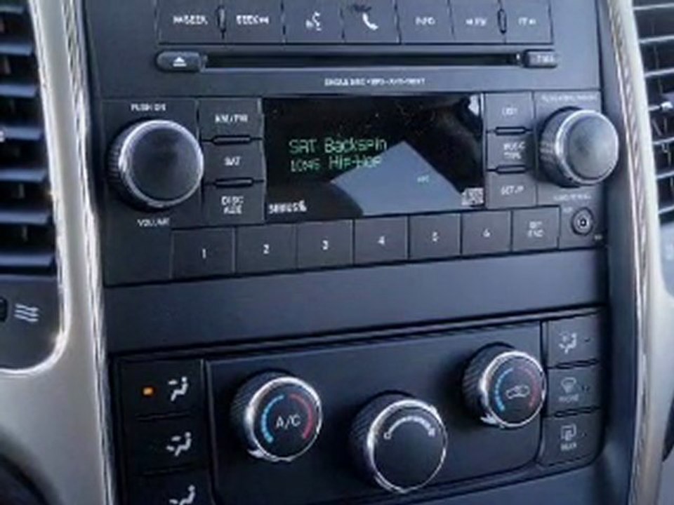 2012 Jeep Grand Cherokee for sale in Chattanooga TN - New Jeep by EveryCarListed.com