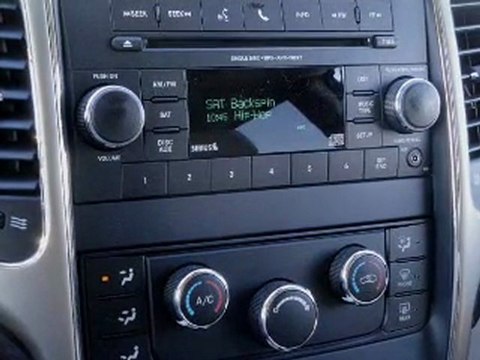 2012 Jeep Grand Cherokee for sale in Chattanooga TN - New Jeep by EveryCarListed.com