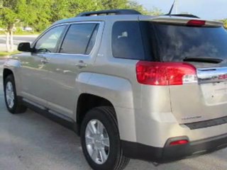 2012 GMC Terrain for sale in Cocoa FL - New GMC by EveryCarListed.com