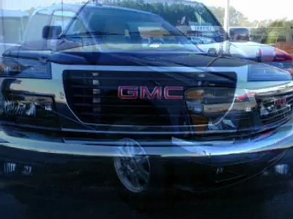 2012 GMC Canyon for sale in Roanoke Rapids NC - New GMC by EveryCarListed.com