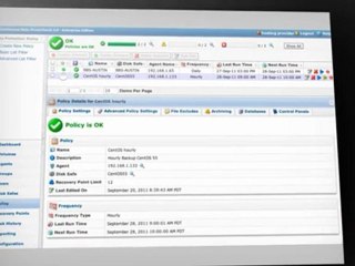 Your R1Soft CDP Backups - Everywhere