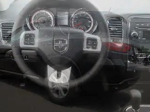 2012 Dodge Durango for sale in Chattanooga TN - New Dodge by EveryCarListed.com