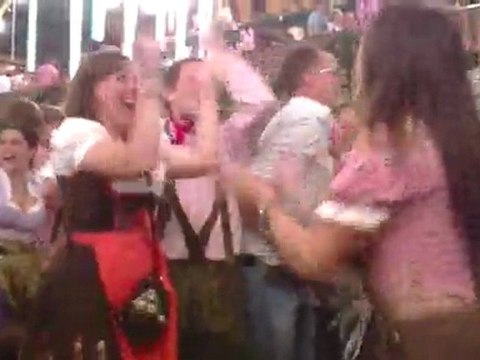 Oktoberfest 2011 / Fête de la bière 2011 (Munich) N°2