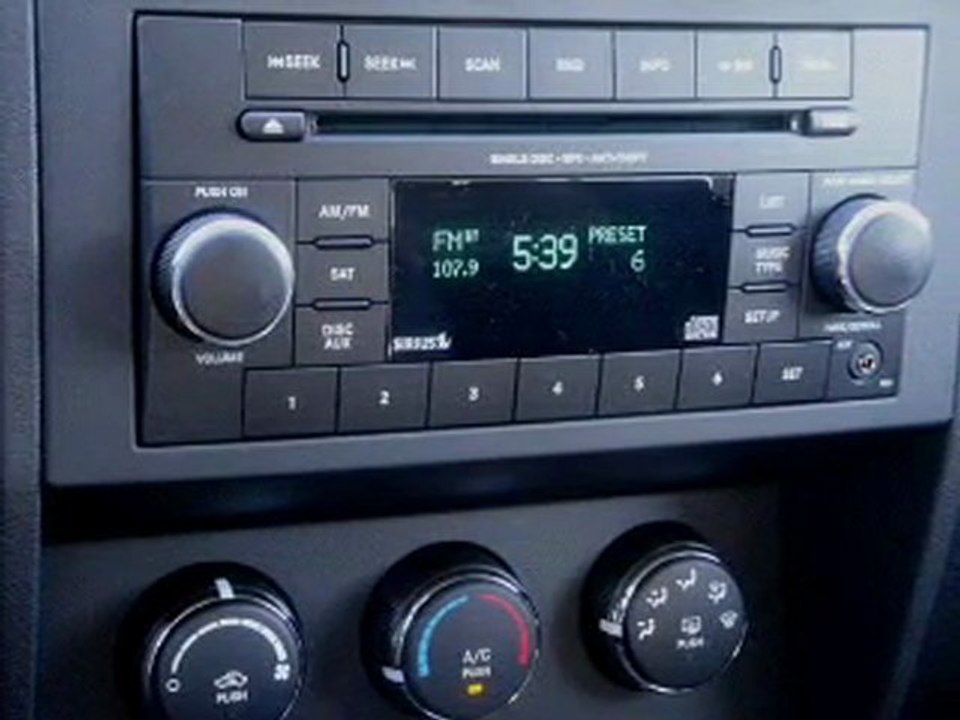 2011 Dodge Nitro for sale in Chattanooga TN - New Dodge by EveryCarListed.com