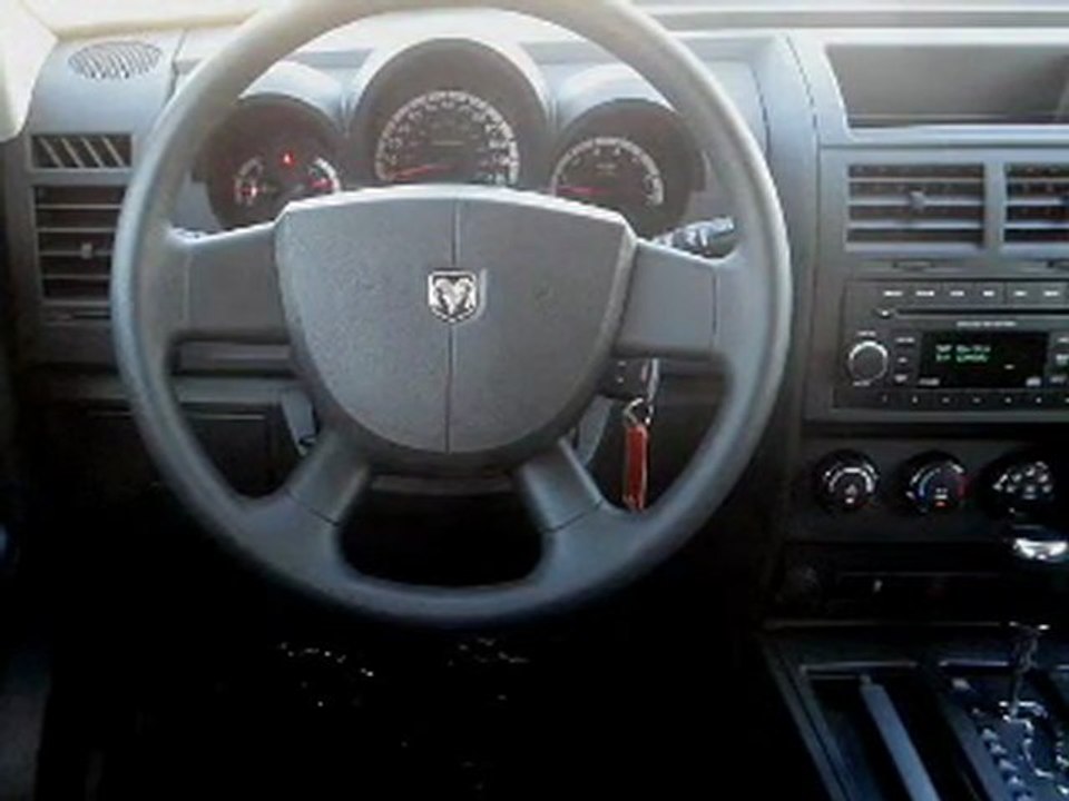 2011 Dodge Nitro for sale in Chattanooga TN - New Dodge by EveryCarListed.com