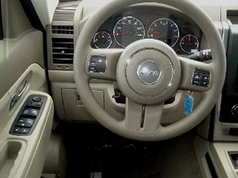 2011 Jeep Liberty for sale in Chattanooga TN - New Jeep by EveryCarListed.com