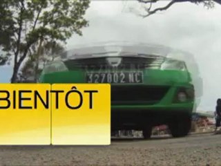 Teaser 3 Nouvelle-Calédonie 1ère