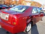 2003 Cadillac CTS for sale in Framingham MA - Used Cadillac by EveryCarListed.com