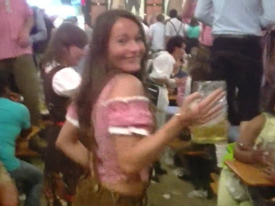 Oktoberfest 2011 / Fête de la bière 2011 (Munich) N°3