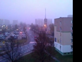 Okolica - dzień i noc