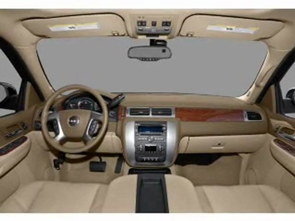 2011 GMC Yukon XL for sale in Keene NH - New GMC by EveryCarListed.com