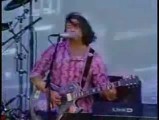 Tears for Fears Live NYC  Oct, 2004 - Who Killed Tangerine