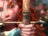 'Brave (Indomable)' - Tráiler español