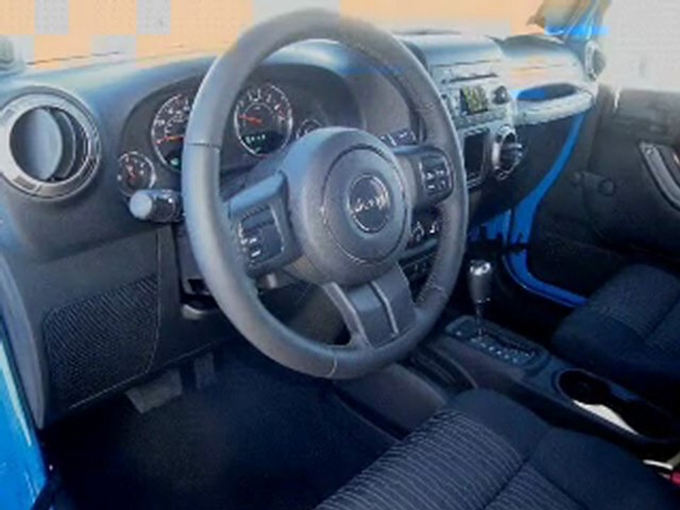 2011 Jeep Wrangler for sale in Chattanooga TN - New Jeep by EveryCarListed.com