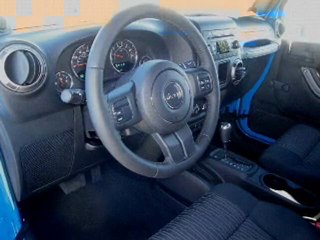 2011 Jeep Wrangler for sale in Chattanooga TN - New Jeep by EveryCarListed.com
