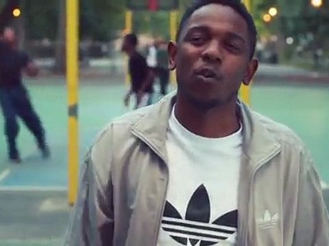 Adidas Originals Presents the Second Annual National Track Suit Day starring Kendrick Lamar