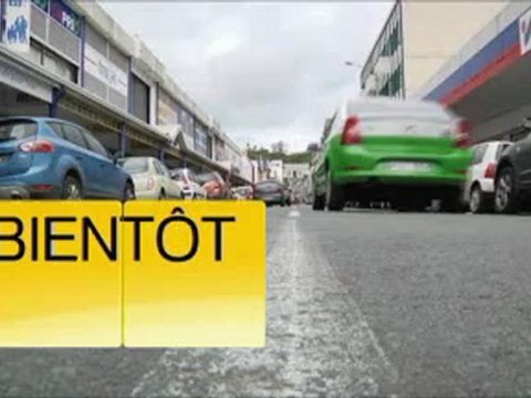 Teaser 4 Nouvelle-Calédonie 1ère