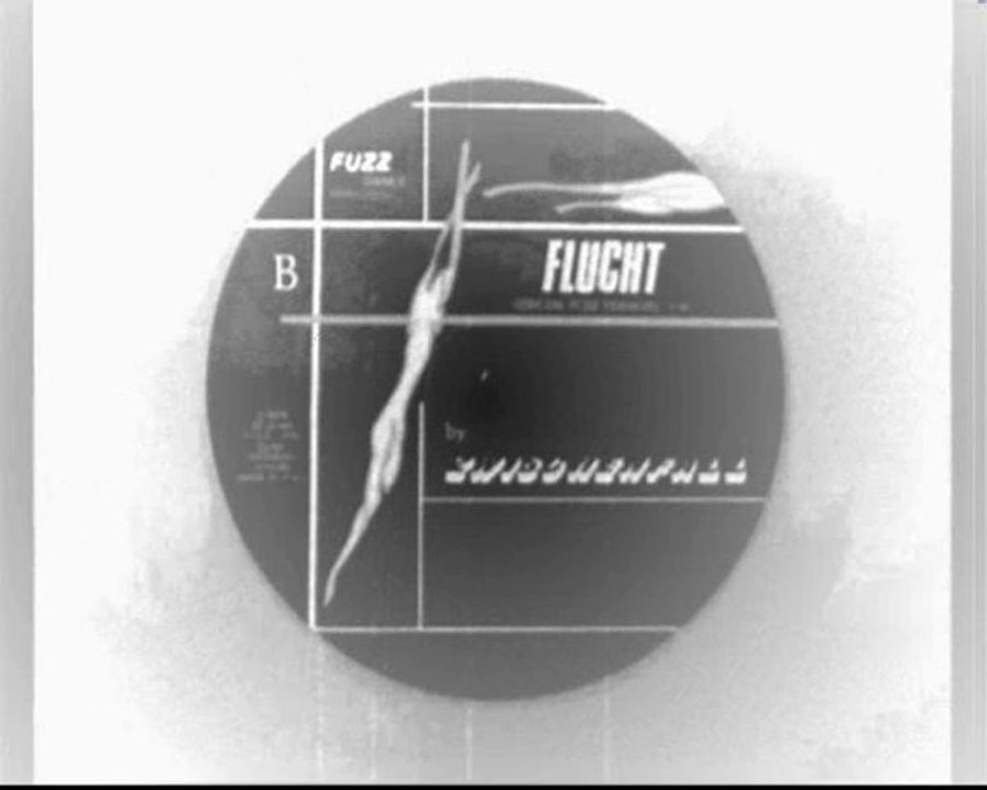 Flucht '84