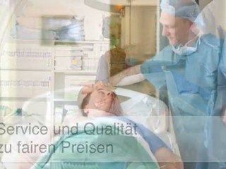 Biofeedback-Geräte Halstenbek, Holst BioMedica ...