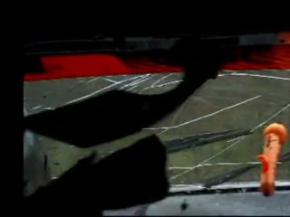 Best-of-saison 2011 Lamouret / Delpech Saxo VTS