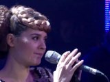 Emilie Simon - Grand Prix des musiques électroniques - Grands Prix Sacem 2011