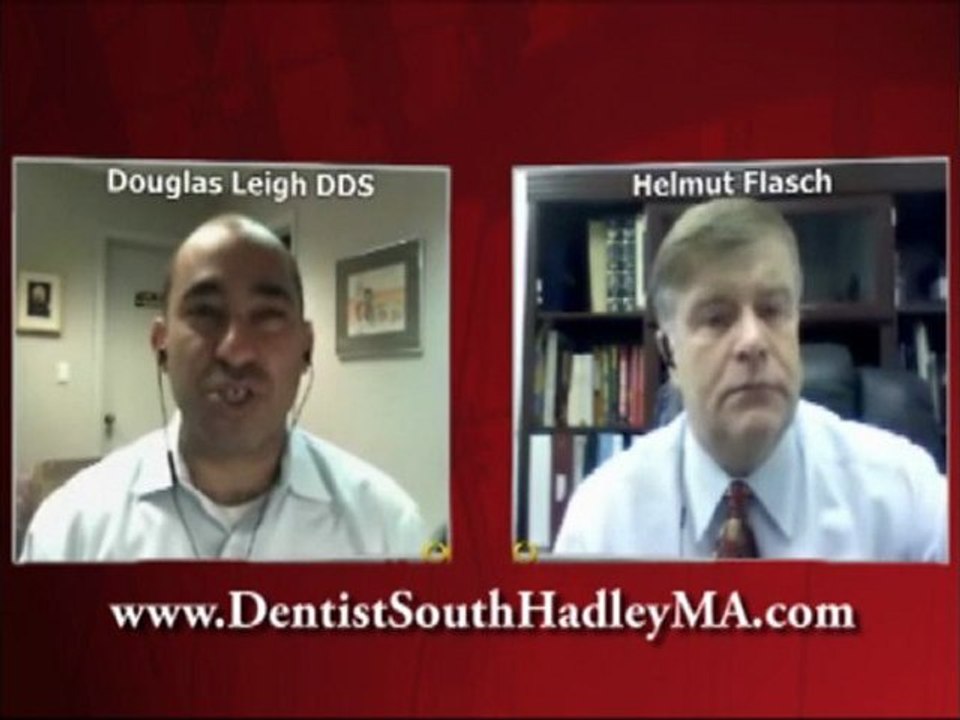Esthetic Dentist South Hadley MA on Missing Teeth Consequences & Headache, Dr. Douglas Leigh