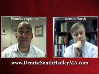 Denture Dentist South Hadley MA on Missing Teeth Replacement & Dentures, Dr. Douglas Leigh
