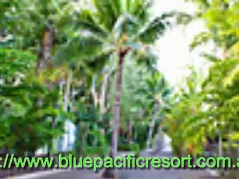 Mackay accommodation tips: Holiday tips