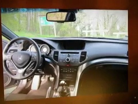 Honda Accord obtenez un financement auto chez AutoCreditAnon