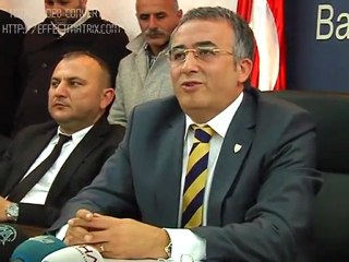 Cengiz Topel Yıldırım 16 Kasım açıklamaları 2. bölüm (Klasspor)