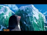 Robin Williams Lends His Voice to Happy Feet Two