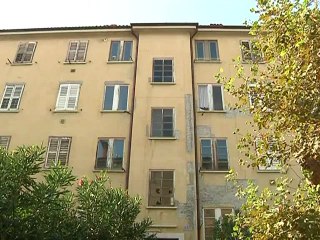 SOLO IN 3 NELLA STANZA DEGLI ORRORI