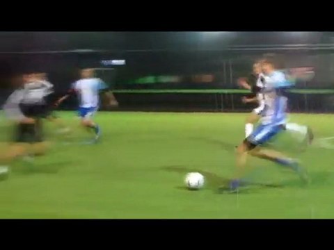 16.11.2011 Çılgın Türkler - Kartaltepe FC