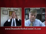 Cosmetic Dentist Yorba Linda CA TMJ Disorder, Dr. Todd Auerbach, Atwood Dental Office