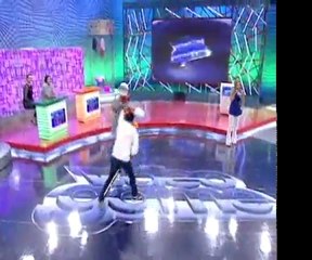 Vídeo Show 16-11-2011 Parte 3 [FINAL] Programa de quarta-feira