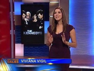 The Pastor's Wife - Interview