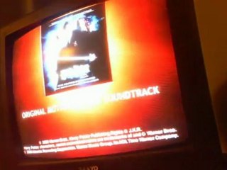 Opening To my 2003 VHS of Harry Potter and the Chamber of secrets