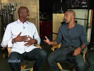 Game On! - Criminal Minds Interview