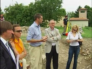 DOMUS ROMANA: NUOVE SCOPERTE