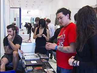 TATUAGGI E PIERCING, SERVE UNA LEGGE