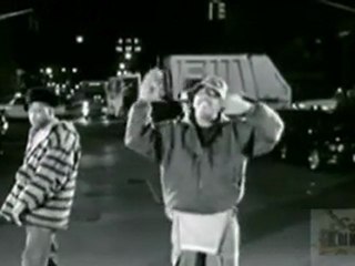 DJ MLG - Hip Hop Video Mix ( True School Vol 3 )